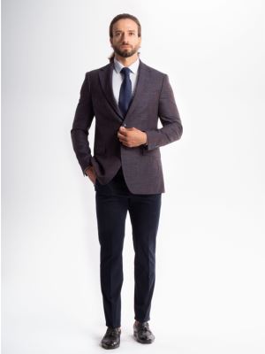 کت تک مردانه جودون ال سی من 043