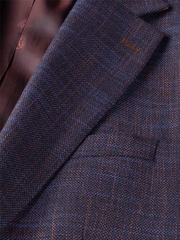 کت تک مردانه جودون ال سی من 043