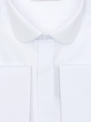 پیراهن آستین بلند 059