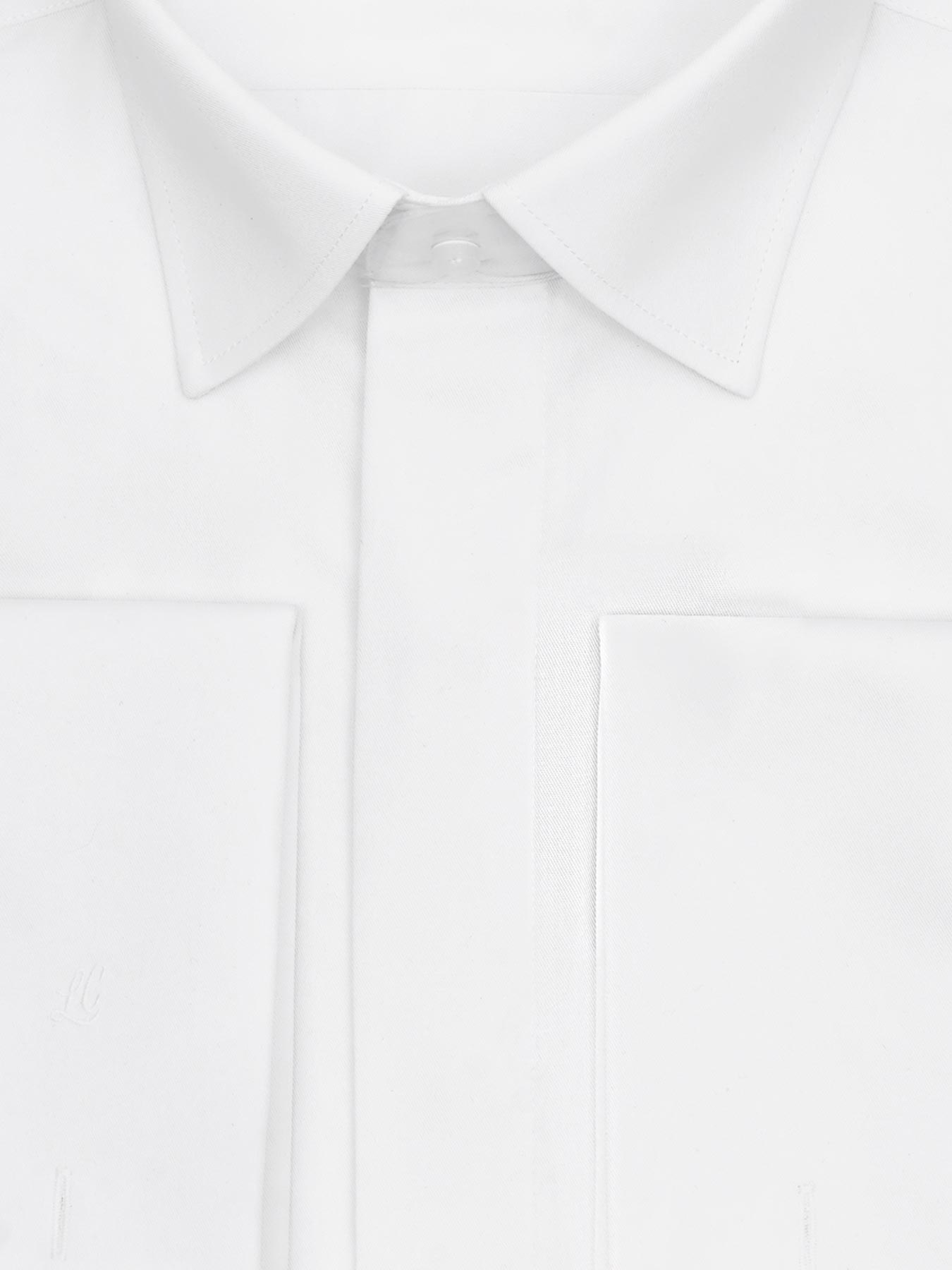 پیراهن آستین بلند 058