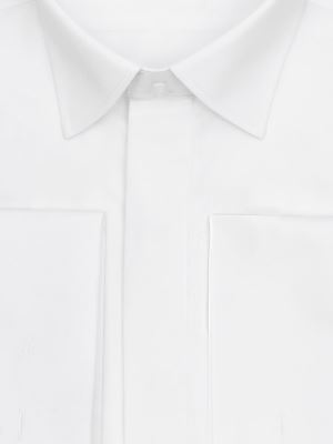 پیراهن آستین بلند 058