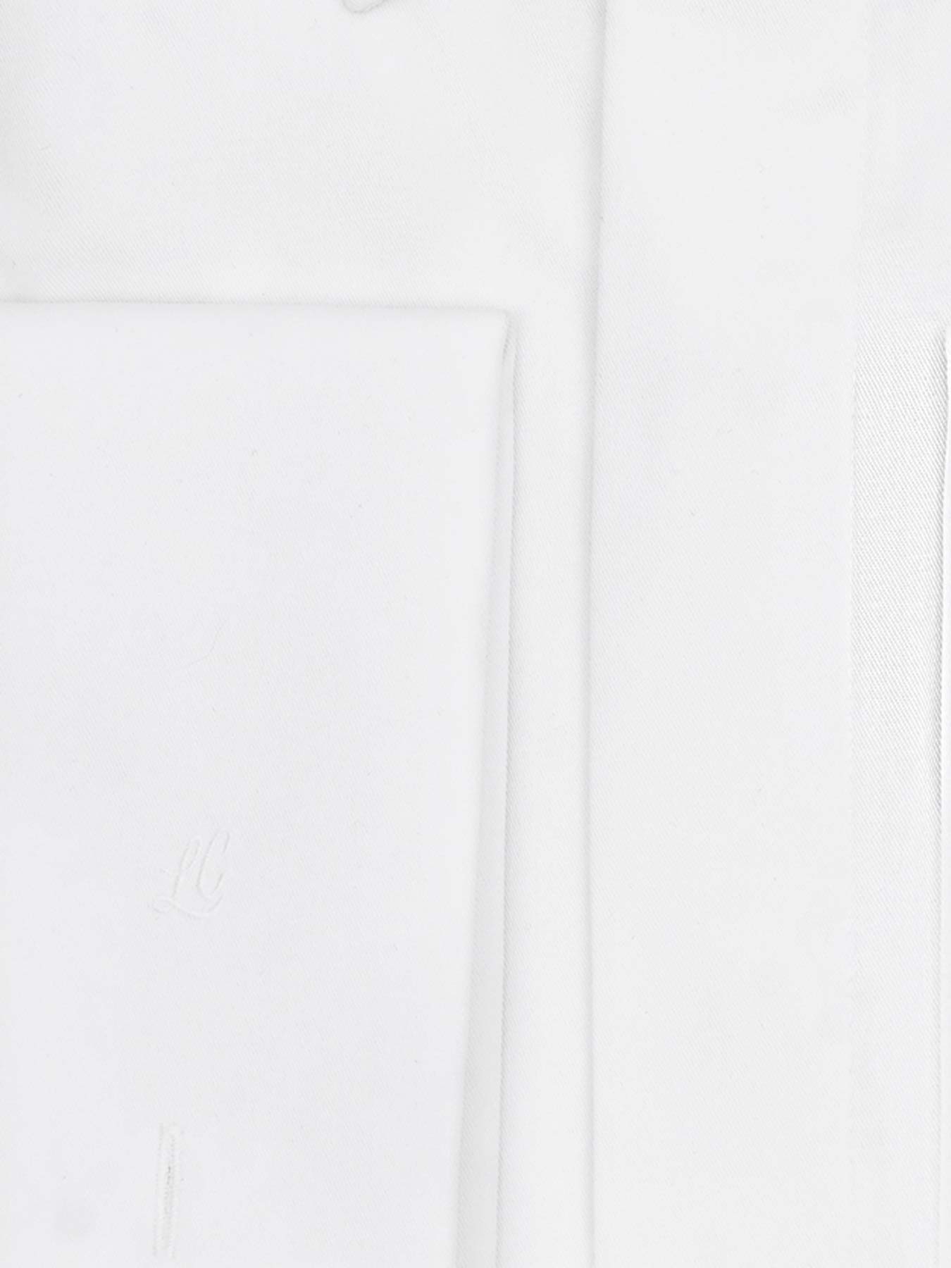 پیراهن آستین بلند 058