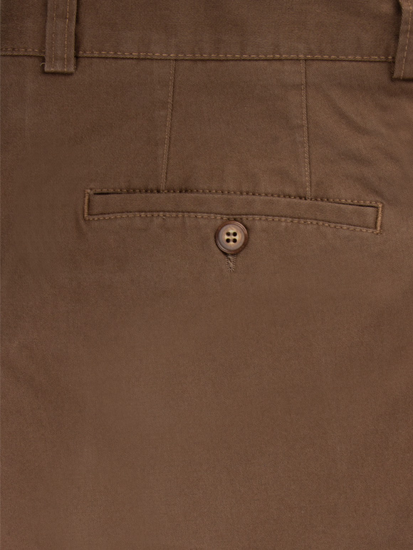 شلوار کتان 108