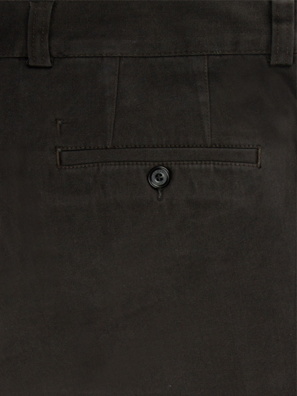 شلوار کتان 108