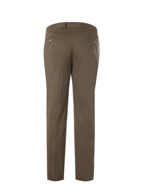 شلوار کتان مردانه ال سی من