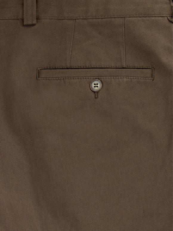 شلوار کتان مردانه ال سی من