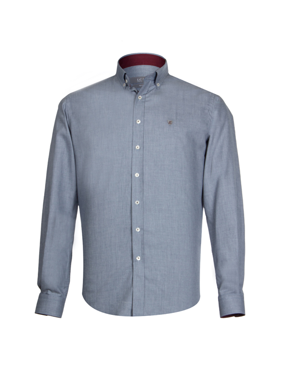 پیراهن آستین بلند 050