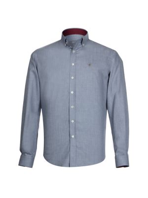 پیراهن آستین بلند 050