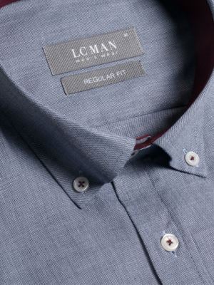 پیراهن آستین بلند 050