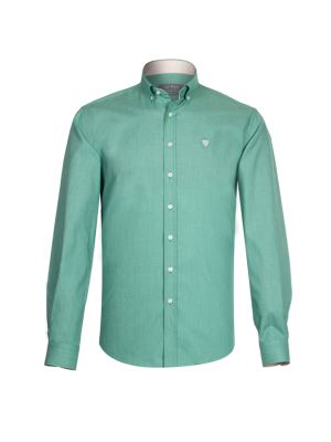 پیراهن آستین بلند 050