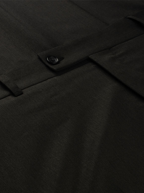 شلوار پارچه ای مردانه ال سی من  110