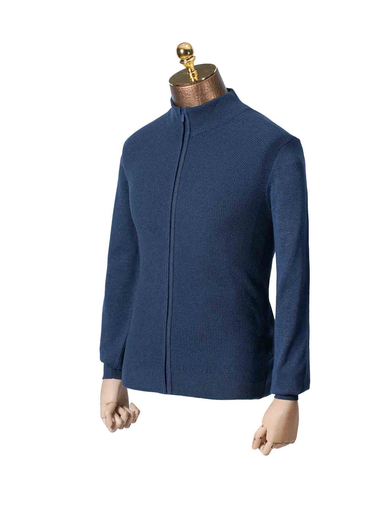 سویشرت تمام زیپ جودون بزرگ T1162