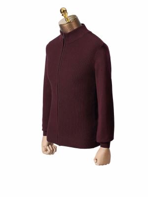 سویشرت تمام زیپ جودون بزرگ T1162