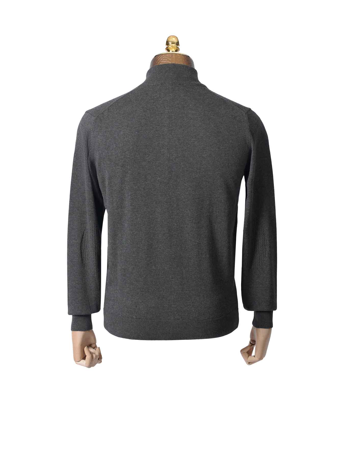 سویشرت تمام زیپ جودون بزرگ T1162