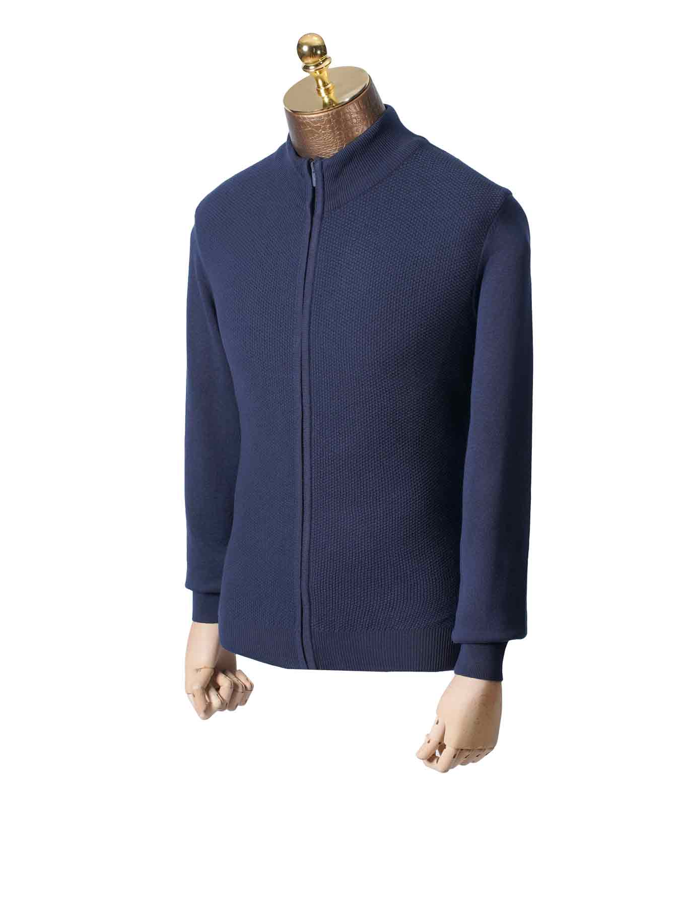 سویشرت تمام زیپ جودون بزرگ T1162