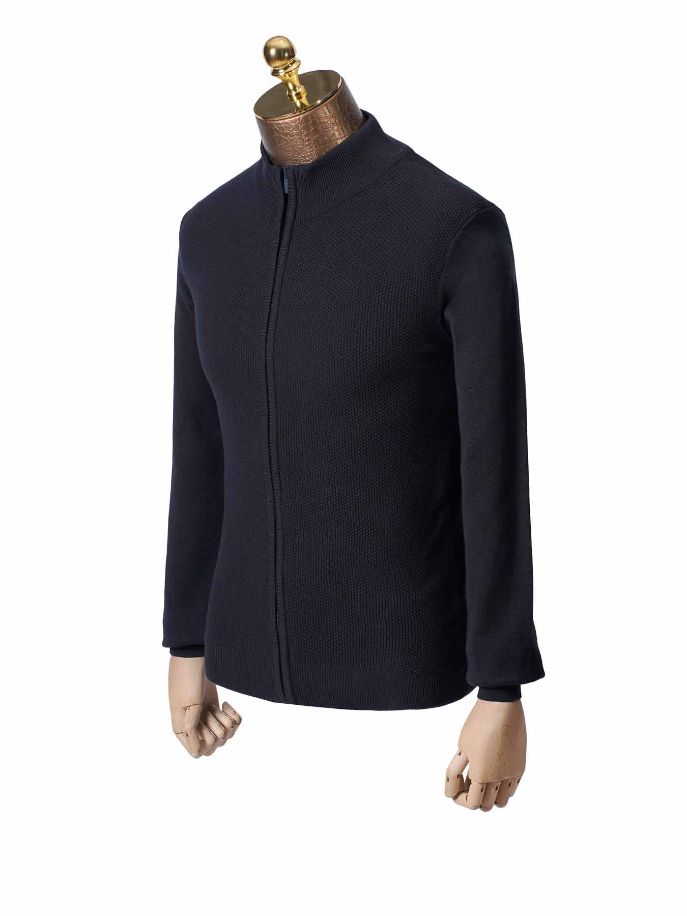 سویشرت تمام زیپ جودون بزرگ T1162