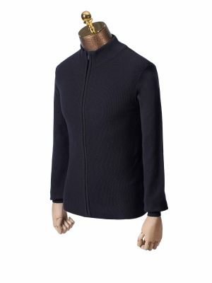 سویشرت تمام زیپ جودون بزرگ T1162