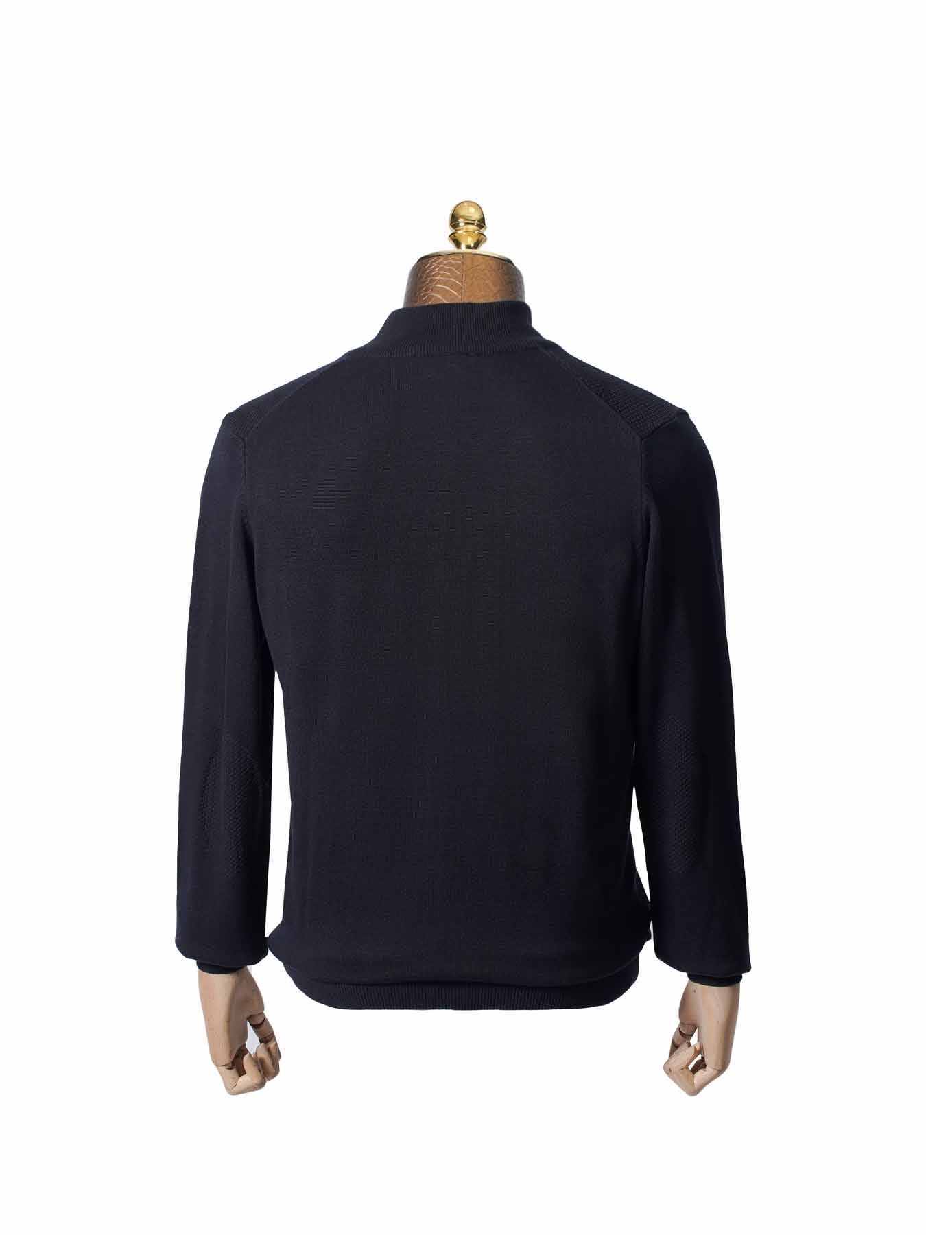 سویشرت تمام زیپ جودون بزرگ T1162