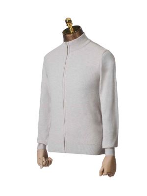 سویشرت تمام زیپ جودون بزرگ T1162