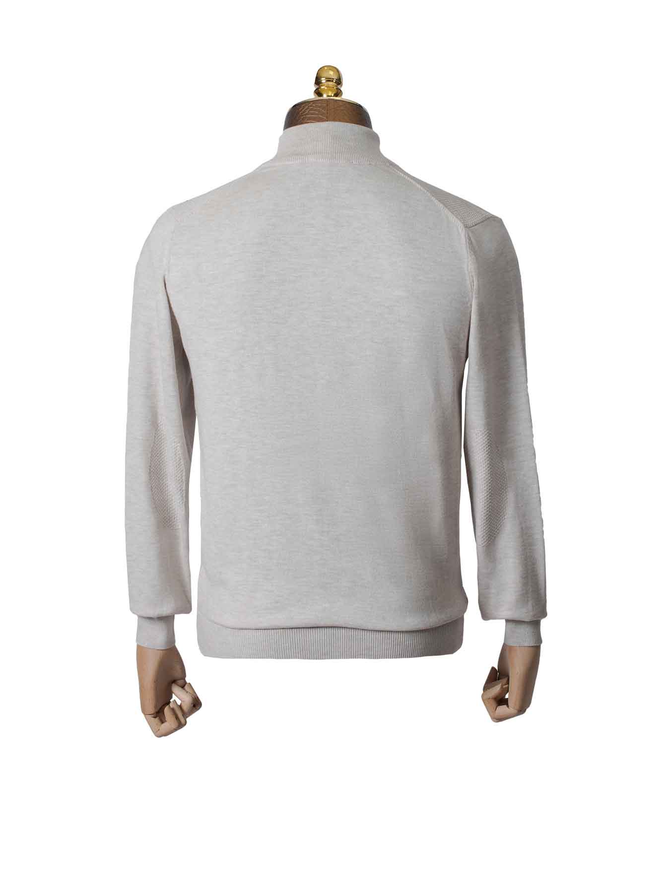 سویشرت تمام زیپ جودون بزرگ T1162