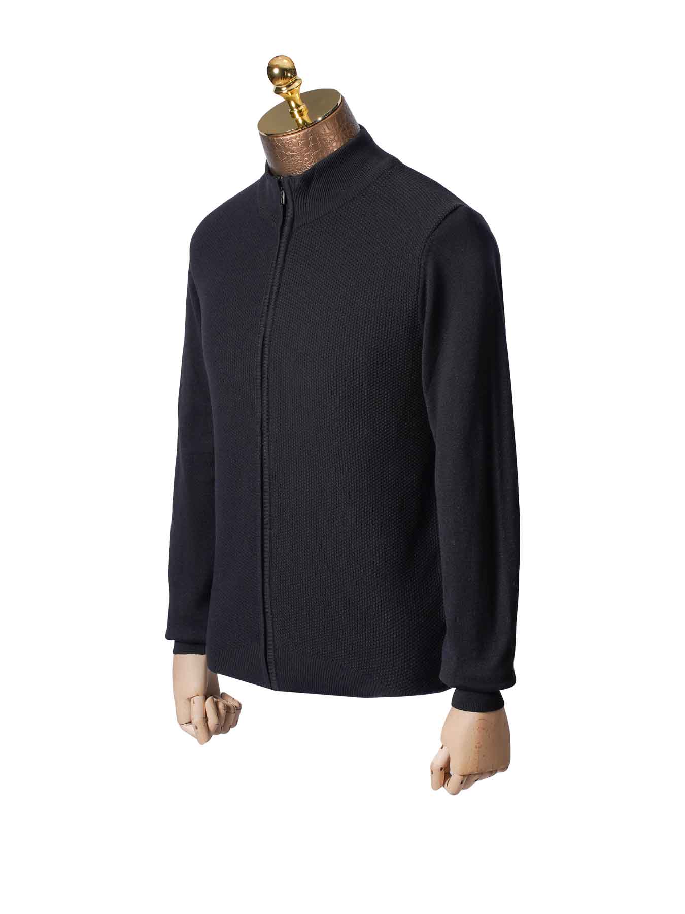 سویشرت تمام زیپ جودون بزرگ T1162