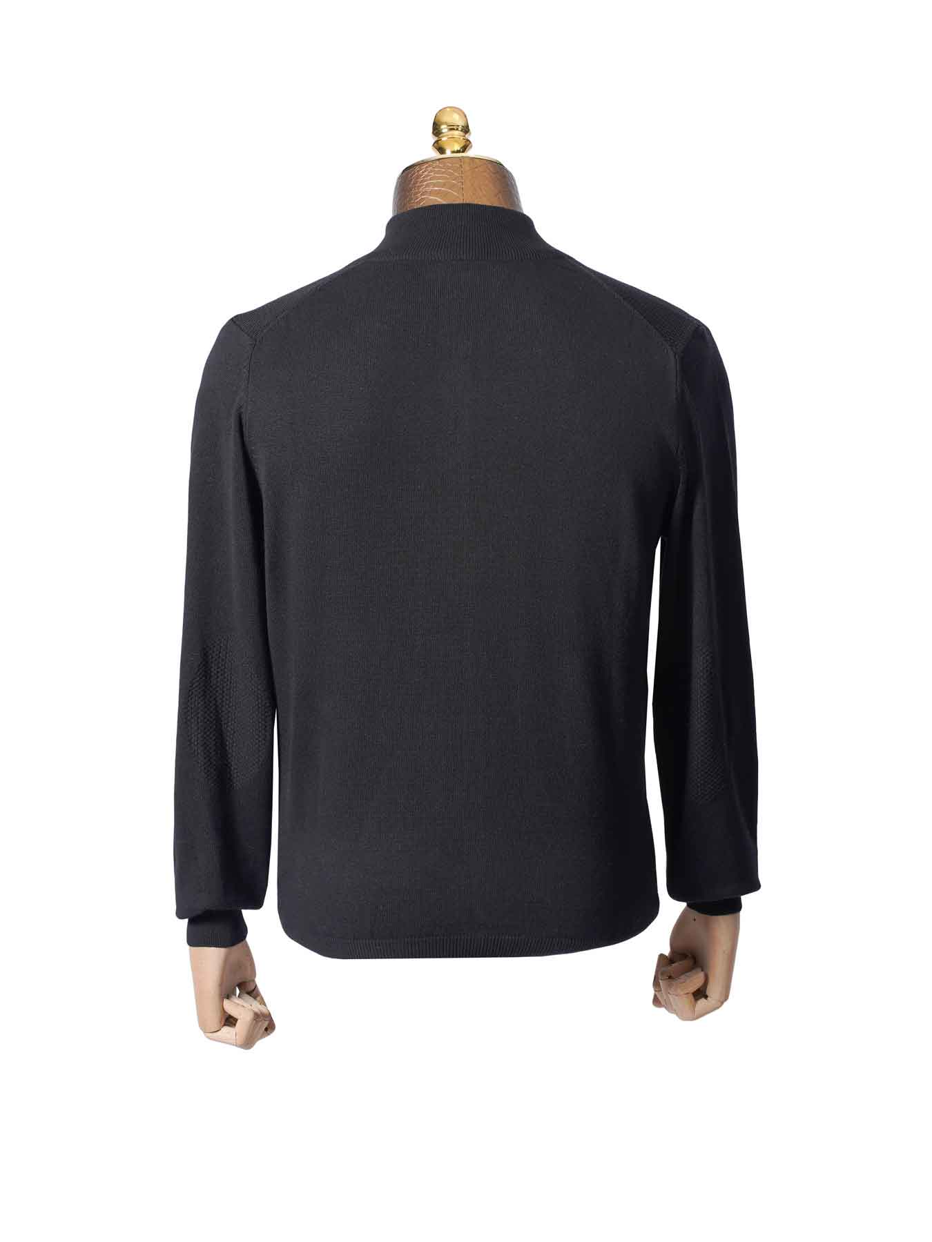 سویشرت تمام زیپ جودون بزرگ T1162