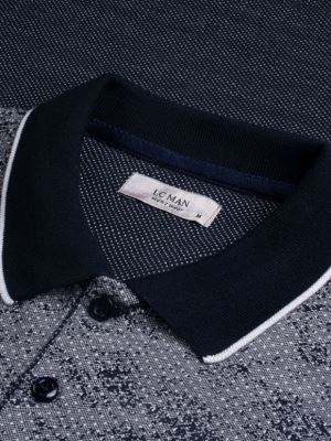 پولوشرت یقه شکاری  13052