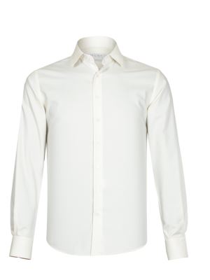 پیراهن مردانه آستین بلند ال سی من 086