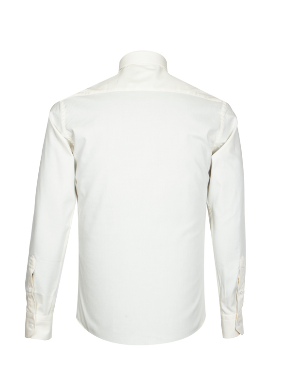 پیراهن مردانه آستین بلند ال سی من 086