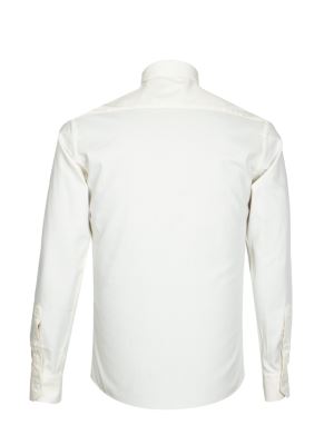 پیراهن مردانه آستین بلند ال سی من 086