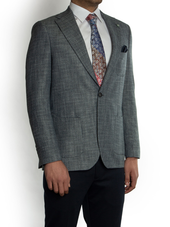 کت تک مردانه جودون ال سی من 089