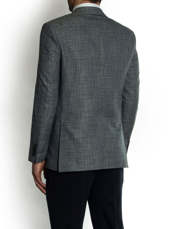 کت تک مردانه جودون ال سی من 089