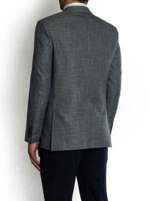 کت تک مردانه جودون ال سی من 089