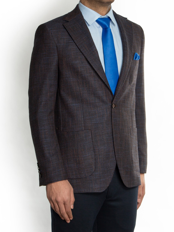 کت تک مردانه جودون ال سی من 089