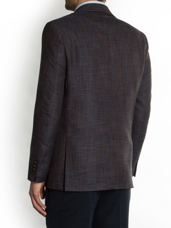 کت تک مردانه جودون ال سی من 089