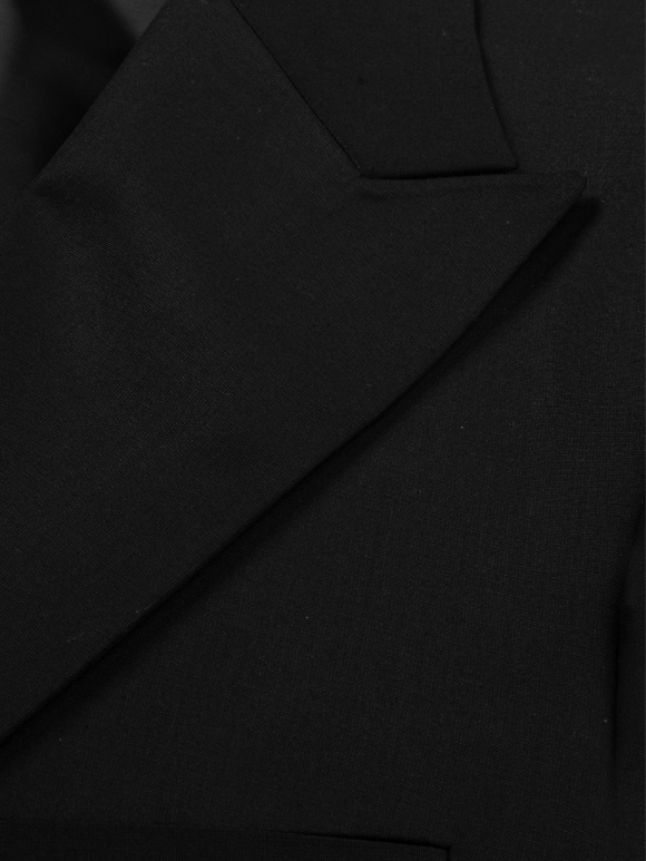 کت و شلوار و ژیله مردانه دامادی ال سی من 113