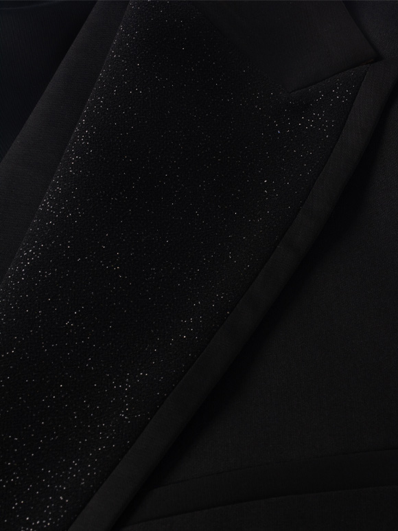 کت و شلوار و ژیله مردانه دامادی 116