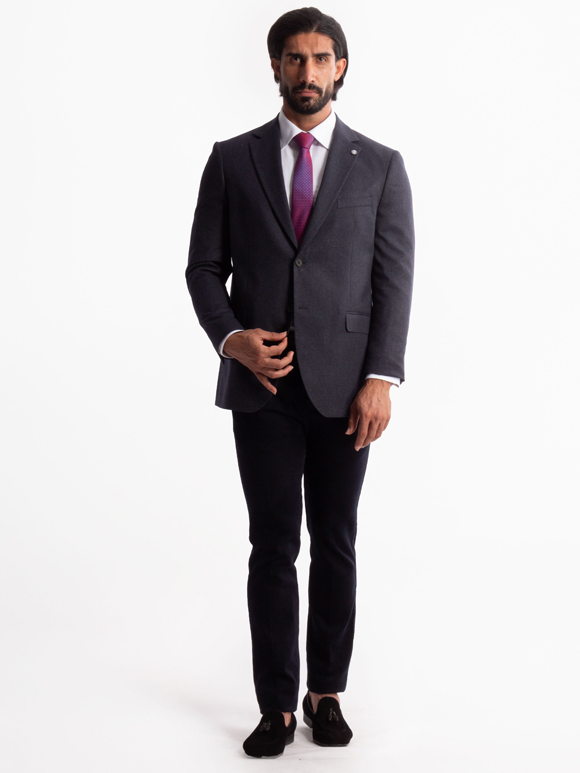 کت تک مردانه ال سی من 118