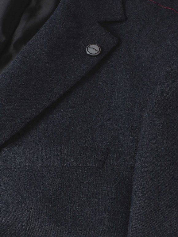 کت تک مردانه ال سی من 118