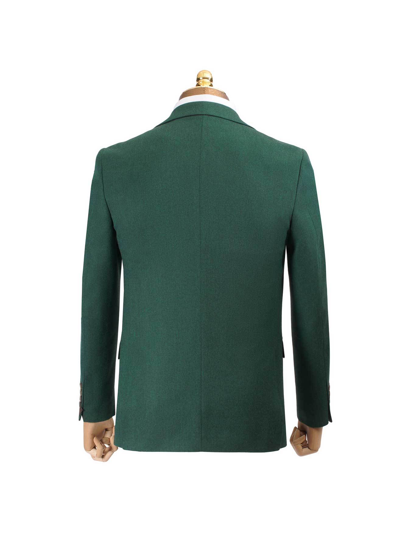 کت تک مردانه سبز ال سی من 118