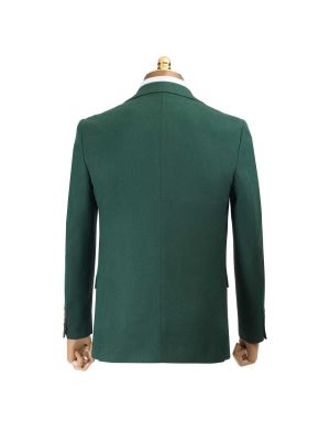 کت تک مردانه سبز ال سی من 118