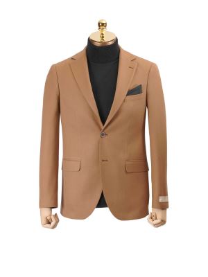 کت تک کرم ساده ال سی من 18