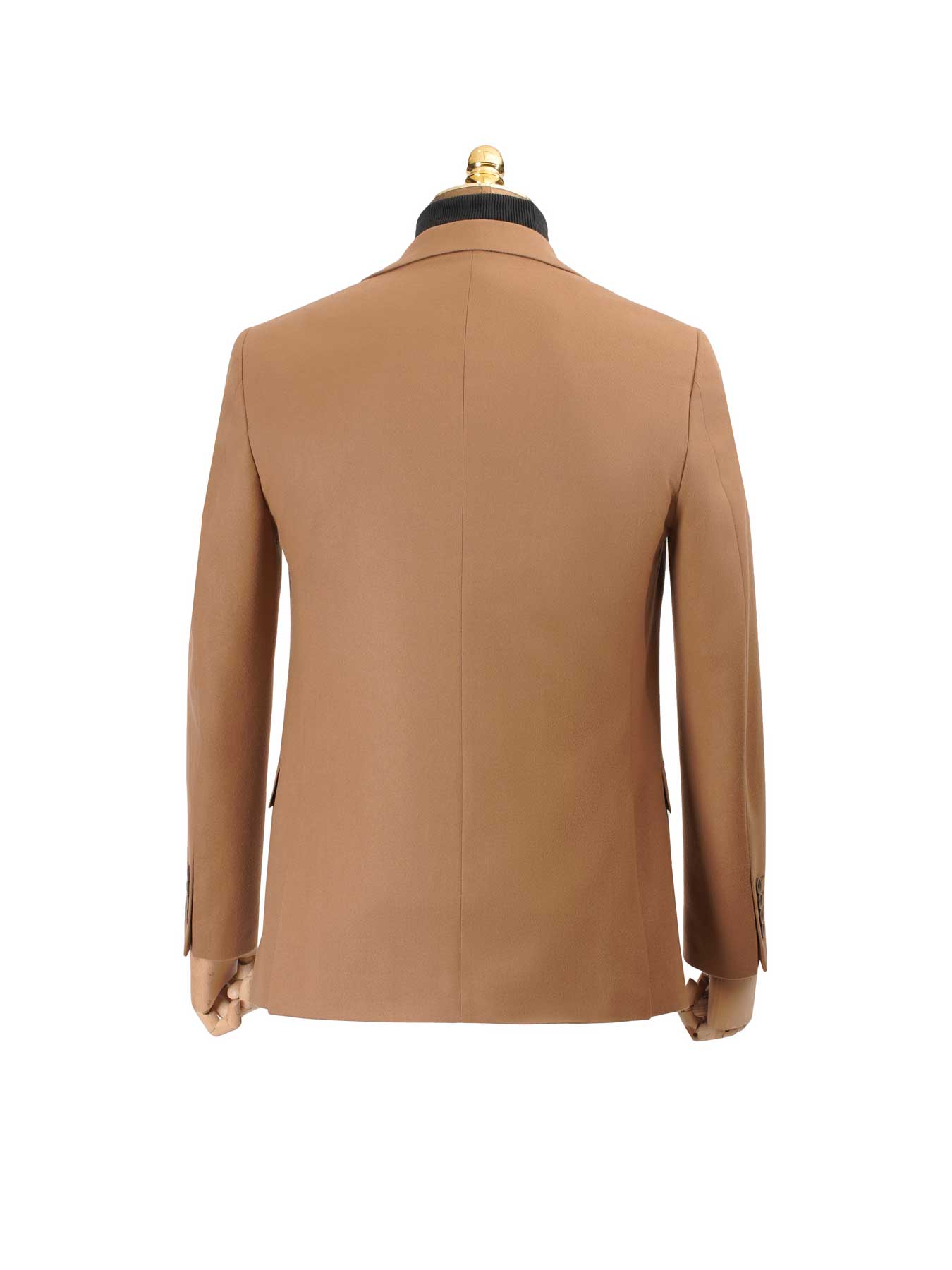 کت تک کرم ساده ال سی من 18