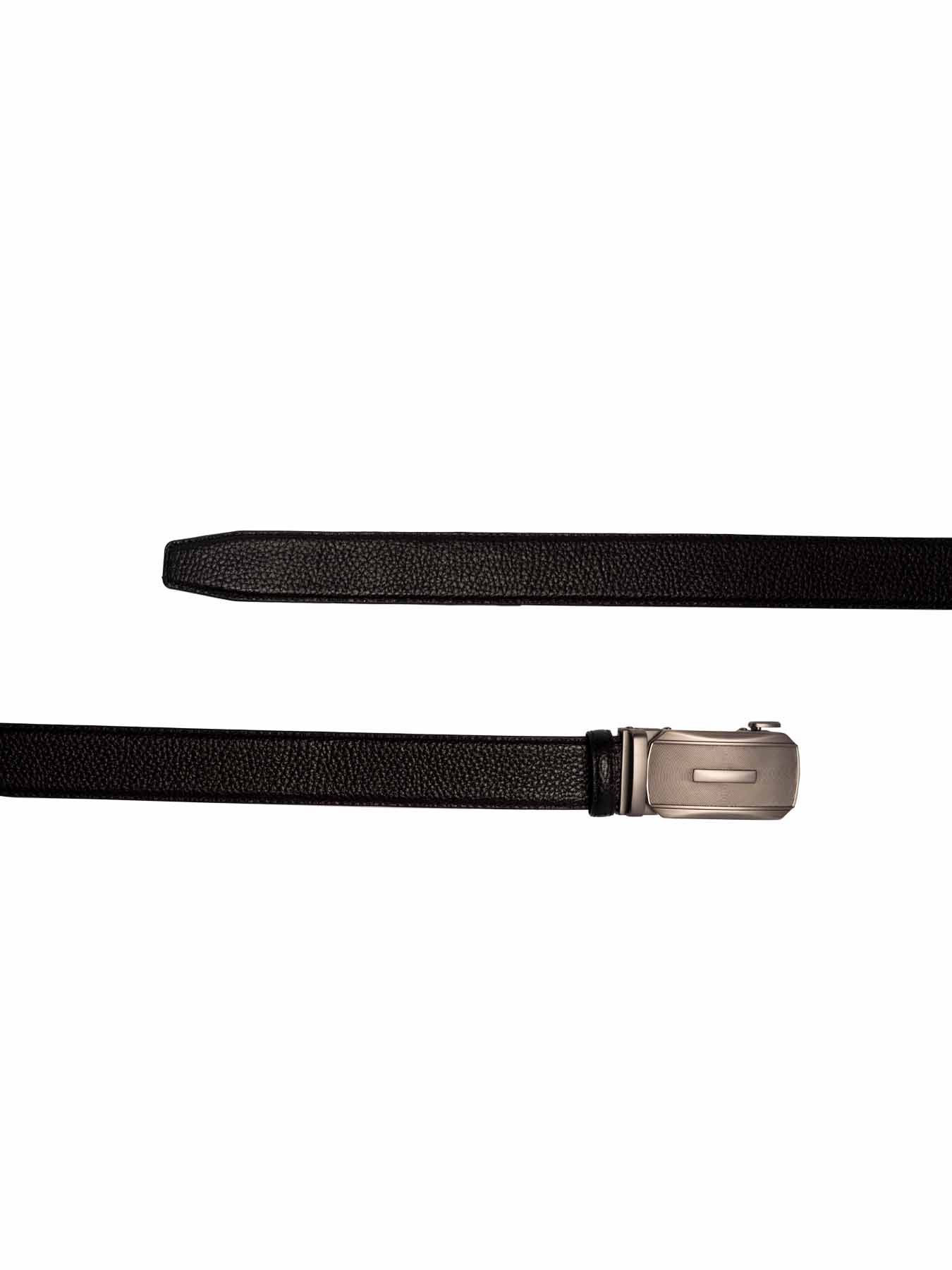 کمربند چرم ریلی