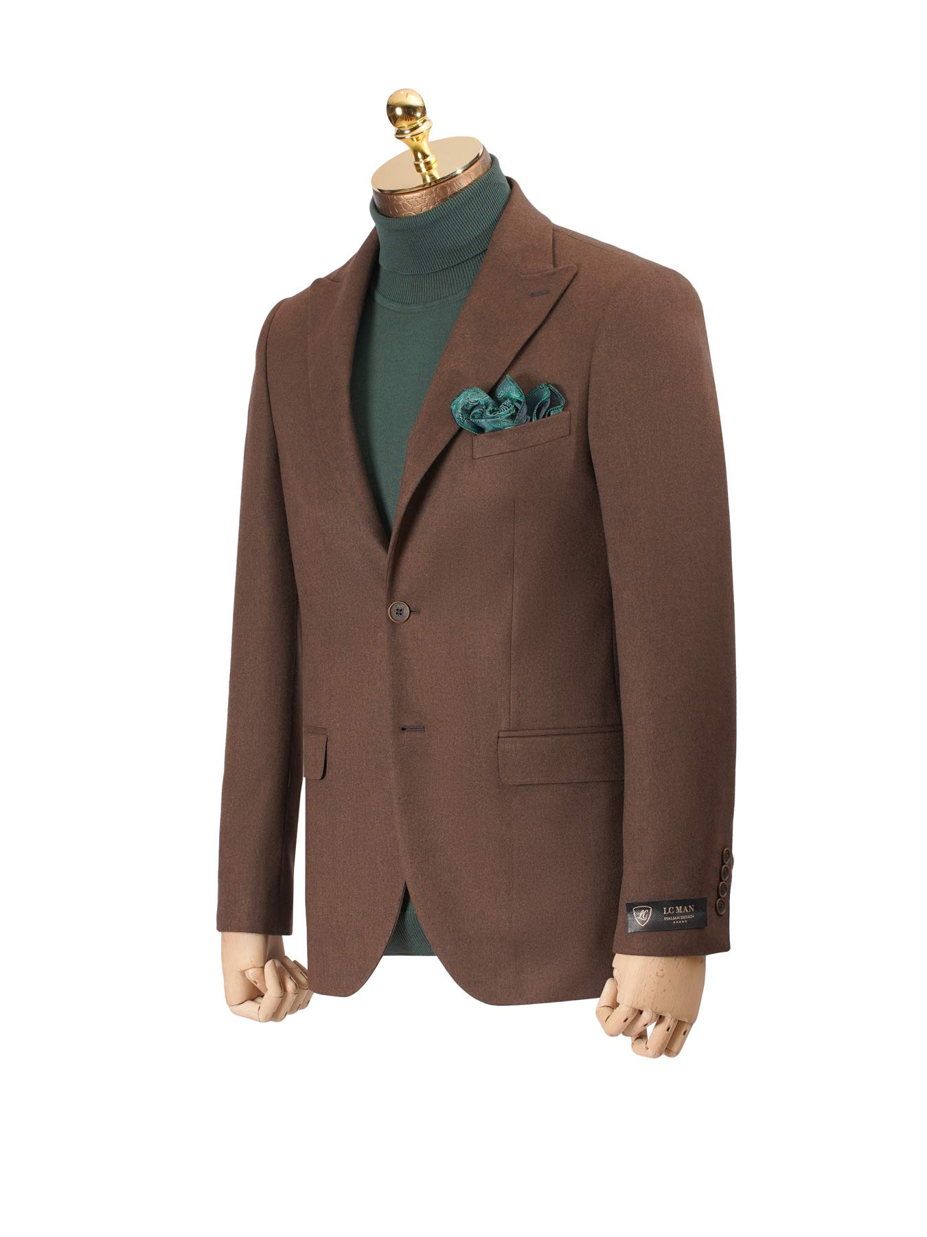 کت تک  ال سی من 140