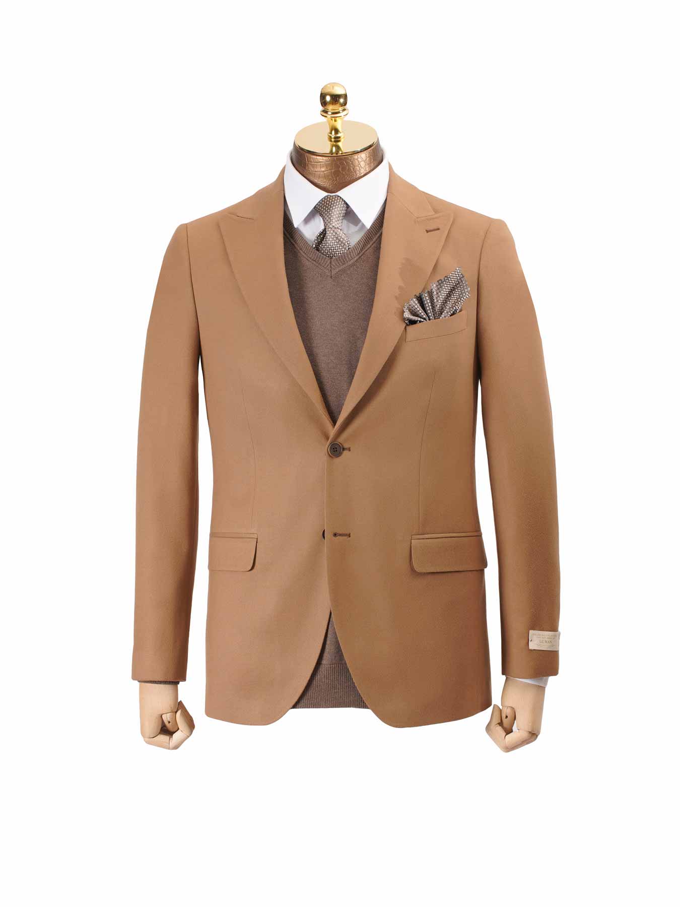 کت تک مردانه ال سی من 140