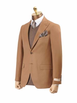 کت تک مردانه ال سی من 140