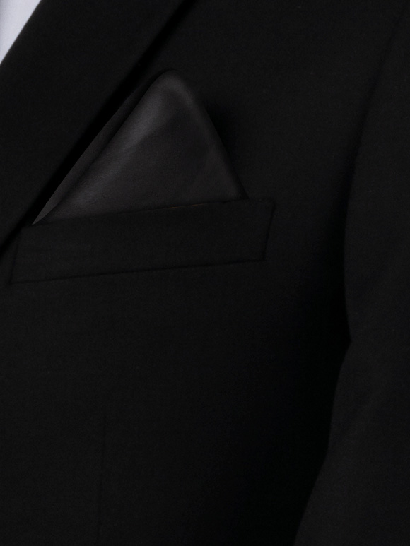 کراوات ساده