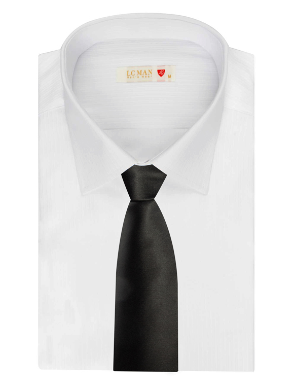 کراوات ساده