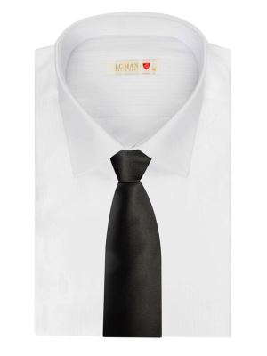 کراوات ساده